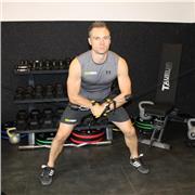 Online Personal Trainer, Rehabilitationstrainer, Athletiktrainer Fußball, Rückentrainer, Herz-Kreislauf-Trainer